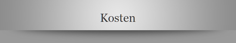 Kosten